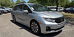 New 2026 Honda Odyssey ELITE in GAINESVILLE, FLORIDA
