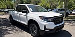 New 2026 Honda Ridgeline SPORT in GAINESVILLE, FLORIDA