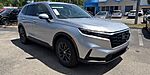 New 2026 Honda CR-V EX-L in GAINESVILLE, FLORIDA
