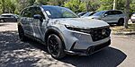 New 2026 Honda CR-V Hybrid SPORT-L in GAINESVILLE, FLORIDA