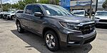 New 2026 Honda Ridgeline RTL in GAINESVILLE, FLORIDA