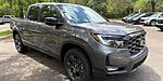 New 2026 Honda Ridgeline TRAILSPORT in GAINESVILLE, FLORIDA