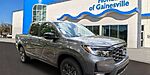 New 2026 Honda Ridgeline TRAILSPORT in GAINESVILLE, FLORIDA