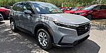 New 2026 Honda CR-V LX in GAINESVILLE, FLORIDA