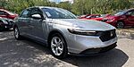 New 2026 Honda Accord LX in GAINESVILLE, FLORIDA