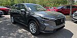 New 2026 Honda CR-V EX in GAINESVILLE, FLORIDA