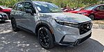 New 2026 Honda CR-V Hybrid SPORT in GAINESVILLE, FLORIDA