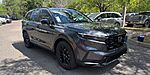 New 2026 Honda CR-V Hybrid SPORT in GAINESVILLE, FLORIDA