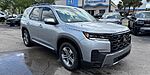 New 2026 Honda Pilot EX-L in GAINESVILLE, FLORIDA