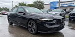 New 2026 Honda Accord SE in GAINESVILLE, FLORIDA