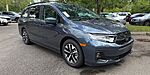 New 2026 Honda Odyssey EX-L in GAINESVILLE, FLORIDA