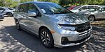 New 2026 Honda Odyssey EX-L in GAINESVILLE, FLORIDA