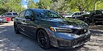 New 2026 Honda Civic SPORT in GAINESVILLE, FLORIDA