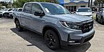 New 2026 Honda Ridgeline BLACK EDITION in GAINESVILLE, FLORIDA