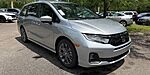 New 2026 Honda Odyssey TOURING in GAINESVILLE, FLORIDA