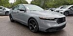 New 2026 Honda Accord Hybrid SPORT-L in GAINESVILLE, FLORIDA