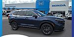 New 2026 Honda CR-V EX-L in GAINESVILLE, FLORIDA