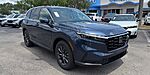 New 2026 Honda CR-V EX-L in GAINESVILLE, FLORIDA