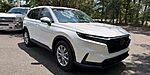 New 2026 Honda CR-V EX in GAINESVILLE, FLORIDA