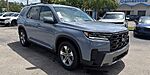 New 2026 Honda Pilot EX-L in GAINESVILLE, FLORIDA