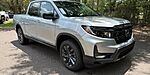 New 2026 Honda Ridgeline SPORT in GAINESVILLE, FLORIDA