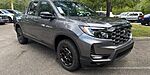 New 2026 Honda Ridgeline TRAILSPORT+ in GAINESVILLE, FLORIDA
