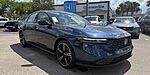New 2026 Honda Accord SE in GAINESVILLE, FLORIDA