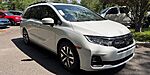 New 2026 Honda Odyssey EX-L in GAINESVILLE, FLORIDA