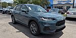 New 2026 Honda HR-V LX in GAINESVILLE, FLORIDA