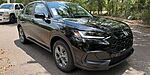 New 2026 Honda HR-V LX in GAINESVILLE, FLORIDA