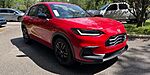 New 2026 Honda HR-V SPORT in GAINESVILLE, FLORIDA