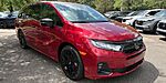 New 2026 Honda Odyssey SPORT-L in GAINESVILLE, FLORIDA