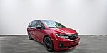 New 2026 Honda Odyssey SPORT-L in GAINESVILLE, FLORIDA