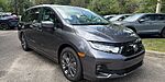 New 2026 Honda Odyssey TOURING in GAINESVILLE, FLORIDA