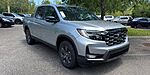 New 2026 Honda Ridgeline TRAILSPORT in GAINESVILLE, FLORIDA