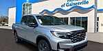 New 2026 Honda Ridgeline TRAILSPORT in GAINESVILLE, FLORIDA