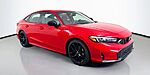 New 2026 Honda Civic SPORT in GAINESVILLE, FLORIDA