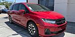 New 2026 Honda Odyssey EX-L in GAINESVILLE, FLORIDA