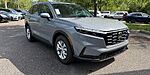 New 2026 Honda CR-V LX in GAINESVILLE, FLORIDA
