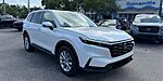 New 2026 Honda CR-V EX in GAINESVILLE, FLORIDA