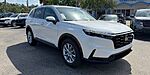 New 2026 Honda CR-V EX in GAINESVILLE, FLORIDA