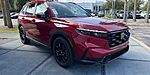 New 2026 Honda CR-V Hybrid SPORT in GAINESVILLE, FLORIDA