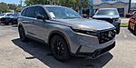 New 2026 Honda CR-V Hybrid SPORT-L in GAINESVILLE, FLORIDA