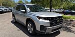New 2026 Honda Pilot EX-L in GAINESVILLE, FLORIDA