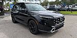 New 2026 Honda CR-V Hybrid SPORT TOURING in GAINESVILLE, FLORIDA