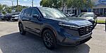 New 2026 Honda CR-V EX-L in GAINESVILLE, FLORIDA