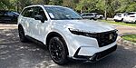 New 2026 Honda CR-V Hybrid SPORT-L in GAINESVILLE, FLORIDA