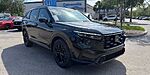 New 2026 Honda CR-V Hybrid SPORT-L in GAINESVILLE, FLORIDA