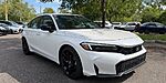 New 2026 Honda Civic SPORT in GAINESVILLE, FLORIDA
