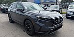New 2026 Honda CR-V Hybrid SPORT-L in GAINESVILLE, FLORIDA